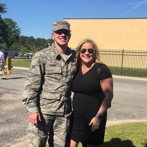 Meet your Posher, Diana